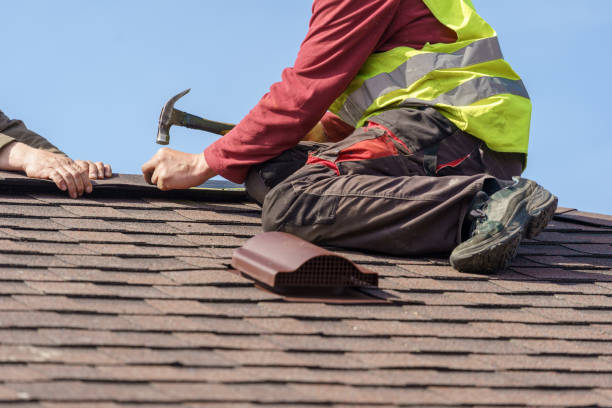 Trusted Mccrory, AR Roofing Contractor Experts
