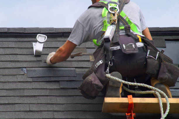 Best Slate Roofing Contractor  in Mccrory, AR