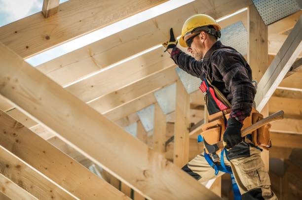 Best Roof Leak Repair  in Mccrory, AR