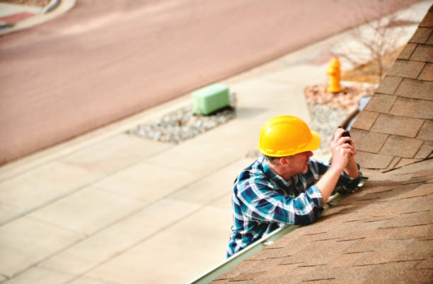 Best Local Roofing Companies  in Mccrory, AR
