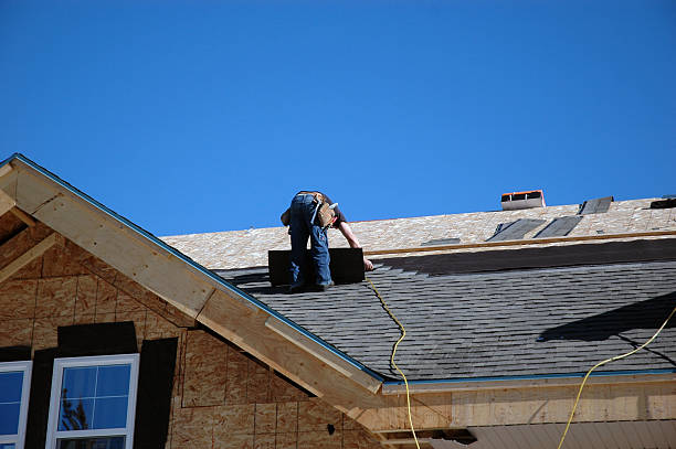 Quick and Trustworthy Emergency Roof Repair Services in Mccrory, AR