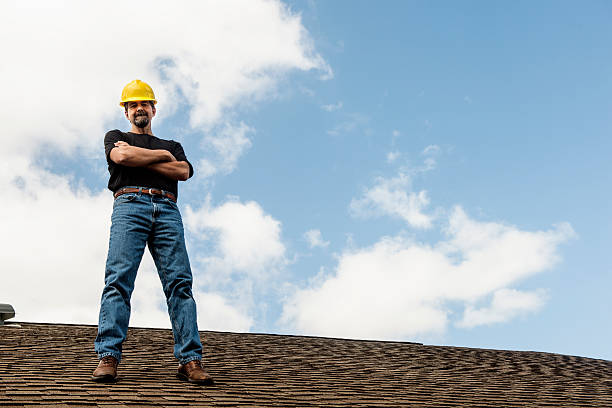 Roof Waterproofing Services in Mccrory, AR