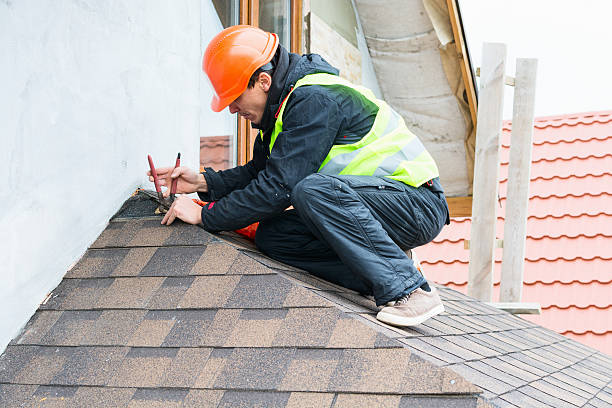 Best Roof Repair Services  in Mccrory, AR
