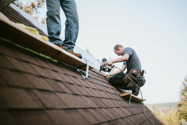 Best Commercial Roofing Services  in Mccrory, AR